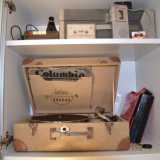 Gli strumenti conservati all'interno dell'archivio 